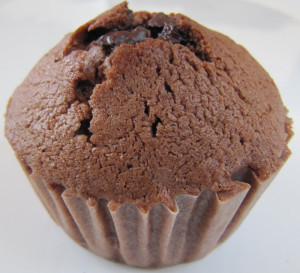 Un bel muffin riesce a farti risvegliare
