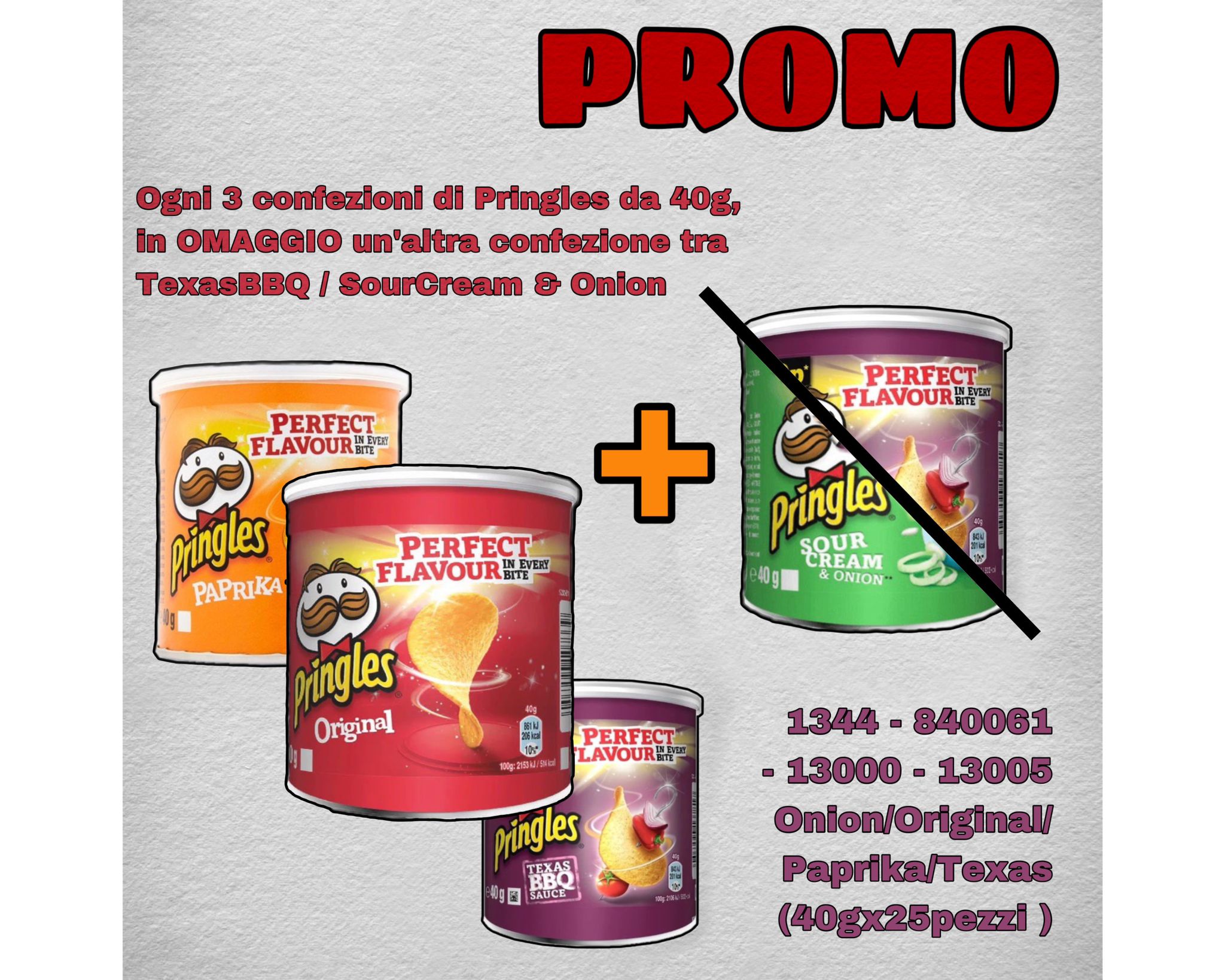 PRINGLES